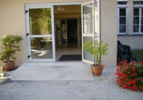 Photo MAISON DE RETRAITE PETITES SOEURS DES PAUVRES, Ehpad, maison de retraite &agrave; LONS LE SAUNIER 39