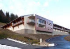 Photo CANTOU DU RISOUX, Ehpad, maison de retraite &agrave; BOIS D AMONT 39