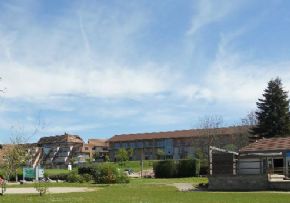 Photo RESIDENCE DES LACS, Ehpad, maison de retraite &agrave; CLAIRVAUX LES LACS 39