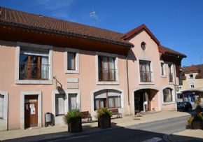 Photo Residence Mandrillon, R&eacute;sidence autonomie, Foyer logements à Les Rousses 39