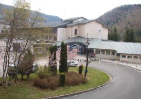Photo CENTRE HOSPITALIER DE MOREZ, Ehpad, maison de retraite &agrave; MOREZ 39