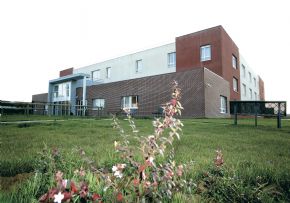 Photo La Maison Du Clos Des Marronniers, maison de retraite priv&eacute;e associative ADEF RESIDENCES, Ehpad à La Vallee Au Ble 02