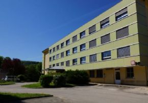 Photo MAISON DE RETRAITE DE L'HOPITAL - EHPAD RESIDENCE DELORT, Ehpad, maison de retraite &agrave; ARBOIS 39