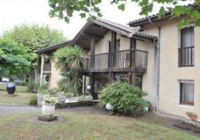 Photo ADGESSA MAISON  BERNEDE, Ehpad, maison de retraite &agrave; POMAREZ 40