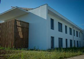Photo Ehpad Du Louts, maison de retraite Publique, Ehpad à Gamarde Les Bains 40