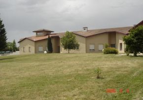 Photo MAISON DE RETRAITE DE MONTFORT, Ehpad, maison de retraite &agrave; MONTFORT EN CHALOSSE 40