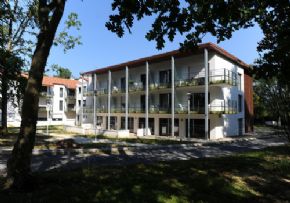 Photo MAISON DE RETRAITE LA MARTINIERE, Ehpad, maison de retraite &agrave; ST MARTIN DE SEIGNANX 40