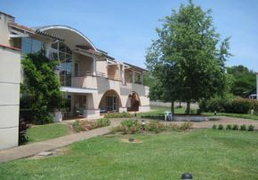 Photo MAISON DE RETRAITE DU PAYS D'ALBRET, Ehpad, maison de retraite &agrave; LABRIT 40