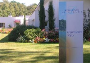 Photo RESIDENCE DE LILLOT, r&eacute;sidence services, maison de retraite &agrave; SANGUINET 40