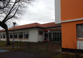 Photo MAISON DE RETRAITE LE PEYRICAT, Ehpad, maison de retraite &agrave; SABRES 40