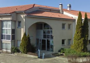 Photo Ehpad De Hagetmau, maison de retraite Publique, Ehpad à Hagetmau 40