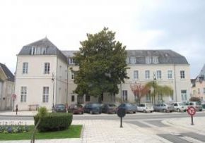 Photo MAISON DE RETRAITE DE L'HOPITAL DE LA SELLES SUR CHER, Ehpad, maison de retraite &agrave; SELLES SUR CHER 41