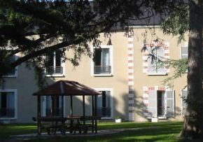 Photo EHPAD RESIDENCE LA SALAMANDRE, Ehpad, maison de retraite &agrave; ROMORANTIN LANTHENAY 41