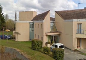 Photo La Residence Des Anciens, R&eacute;sidence autonomie, Foyer logements à Domerat 03