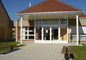 Photo Residence Les Prunelles, R&eacute;sidence autonomie, Foyer logements à Pruniers En Sologne 41
