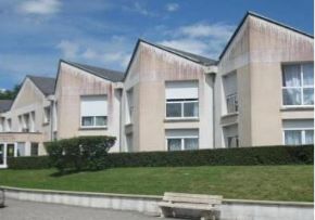 Photo EHPAD LES EPIS D'OR, Ehpad, maison de retraite &agrave; OUZOUER LE MARCHE 41