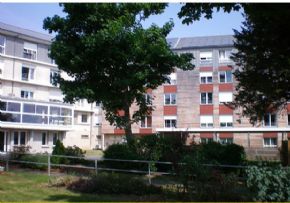 Photo MAISON DE RETRAITE L'ECUREUIL, Ehpad, maison de retraite &agrave; LA CHAUSSEE ST VICTOR 41