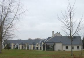Photo Ehpad Cantonal Georges Daudu, maison de retraite Publique, Ehpad à Chatres Sur Cher 41