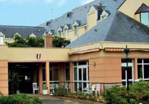 Photo Maison De Retraite Pimpeneau, maison de retraite Publique, Ehpad à Vineuil 41