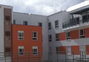 Photo Ehpad Bellevue, maison de retraite priv&eacute;e associative, Ehpad à St Etienne 42