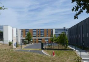 Photo EHPAD DU CENTRE HOSPITALIER DE MONTRICHARD, Ehpad, maison de retraite &agrave; MONTRICHARD 41