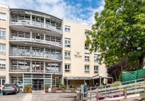 Photo KORIAN VILLA JANIN &agrave; 42000 ST ETIENNE places disponibles