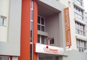 Photo RESIDENCE MUTUALISTE VALBENOITE, Ehpad, maison de retraite &agrave; ST ETIENNE 42