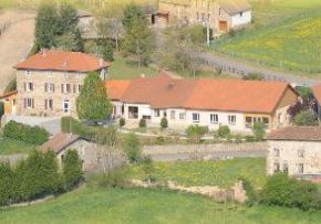 Photo MAPA DOMAINE DE MARIE, Ehpa, maison de retraite &agrave; LA VALLA 42