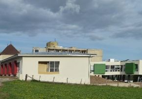 Photo EHPAD DE ST NIZIER SOUS CHARLIEU, Ehpad, maison de retraite &agrave; ST NIZIER SOUS CHARLIEU 42