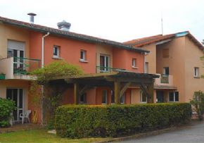 Photo Ehpad Les Gens D'Ici, maison de retraite priv&eacute;e associative, Ehpad à St Alban Les Eaux 42