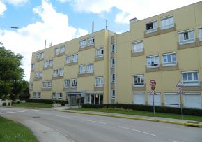 Photo Residence Les Marronniers, R&eacute;sidence autonomie, Foyer logements à Villars 42