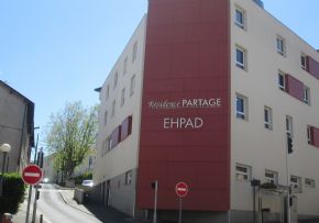 Photo RESIDENCE LES RIVES D'OR, Ehpad, maison de retraite &agrave; LORETTE 42