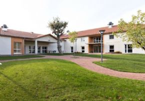 Photo EHPAD DU PAYS DE BELMONT -  L'OASIS, Ehpad, maison de retraite &agrave; LA GRESLE 42