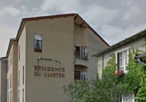 Photo RESIDENCE DU CLOITRE, Ehpad, maison de retraite &agrave; ST SYMPHORIEN DE LAY 42