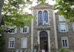 Photo EHPAD NOTRE DAME DE LAY, Ehpad, maison de retraite &agrave; LAY 42