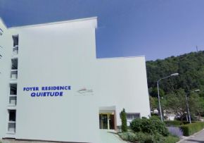 Photo Residence Quietude, R&eacute;sidence autonomie, Foyer logements à Le Chambon Feugerolles 42