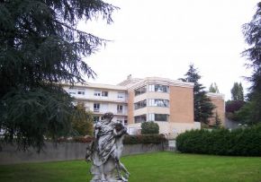 Photo EHPAD G.CLAUDINON DU CENTRE HOSPITALIER, Ehpad, maison de retraite &agrave; LE CHAMBON FEUGEROLLES 42