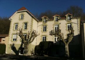 Photo PETITE UNITE DE VIE RESIDENCE DE L'OASIS, Ehpad, maison de retraite &agrave; LE CHAMBON FEUGEROLLES 42
