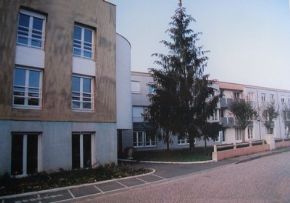 Photo EHPAD JEAN MONTELLIER, Ehpad, maison de retraite &agrave; BUSSIERES 42