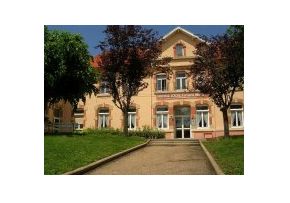 Photo Maison De Retraite De Hopital Local, maison de retraite Publique, Ehpad à St Just La Pendue 42