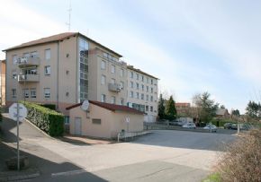 Photo MAISON DE RETRAITE DE NEULISE, Ehpad, maison de retraite &agrave; NEULISE 42