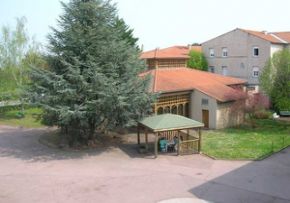 Photo EHPAD LES MONTS DU SOIR, Ehpad, maison de retraite &agrave; MONTBRISON 42