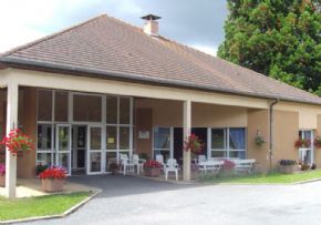 Photo RESIDENCE DU PARC, foyer logements, r&eacute;sidence autonomie, maison de retraite &agrave; MARCILLAT EN COMBRAILLE 03