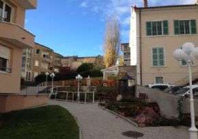 Photo Residence St Dominique, maison de retraite priv&eacute;e associative, Ehpad à Brioude 43