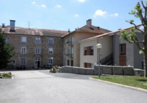 Photo MAISON DE RETRAITE DE RETOURNAC, Ehpad, maison de retraite &agrave; RETOURNAC 43