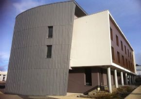 Photo Maison De Retraite De Tence, maison de retraite Publique, Ehpad à Tence 43