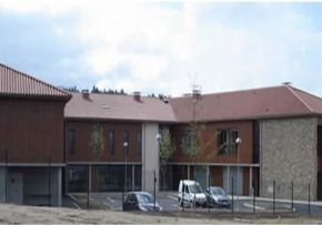 Photo Ehpad Les Sources, maison de retraite Publique, Ehpad à St Pal De Chalencon 43