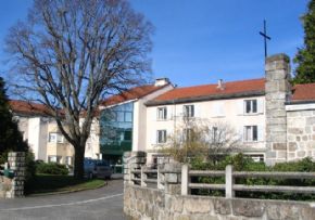 Photo RESIDENCE SIGOLENE, Ehpad, maison de retraite &agrave; STE SIGOLENE 43