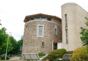Photo MAISON DE RETRAITE ST-REGIS, Ehpad, maison de retraite &agrave; ST PAL DE MONS 43