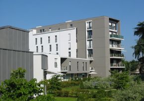 Photo LA GRANDE PROVIDENCE, Ehpad, maison de retraite &agrave; NANTES 44